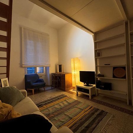 Valentina Suite Colosseo Rom Exterior foto