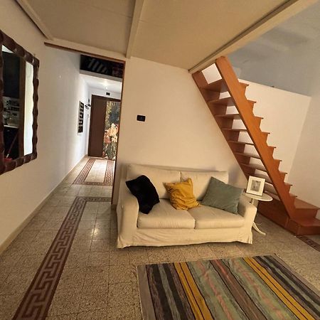 Valentina Suite Colosseo Rom Exterior foto