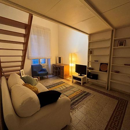 Valentina Suite Colosseo Rom Exterior foto
