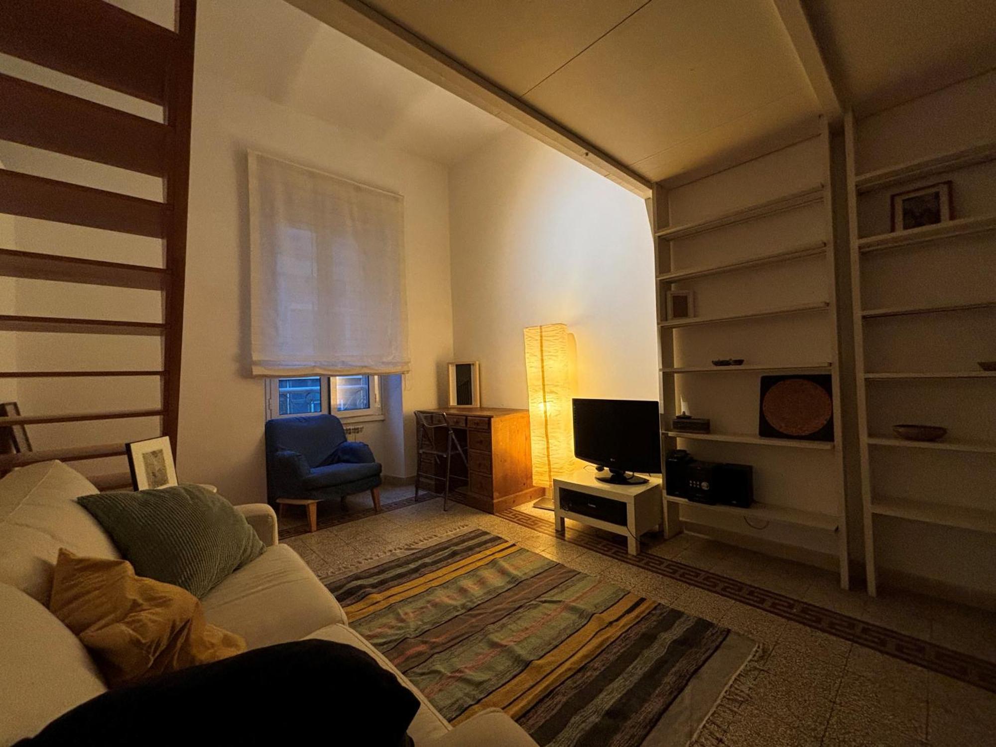 Valentina Suite Colosseo Rom Exterior foto