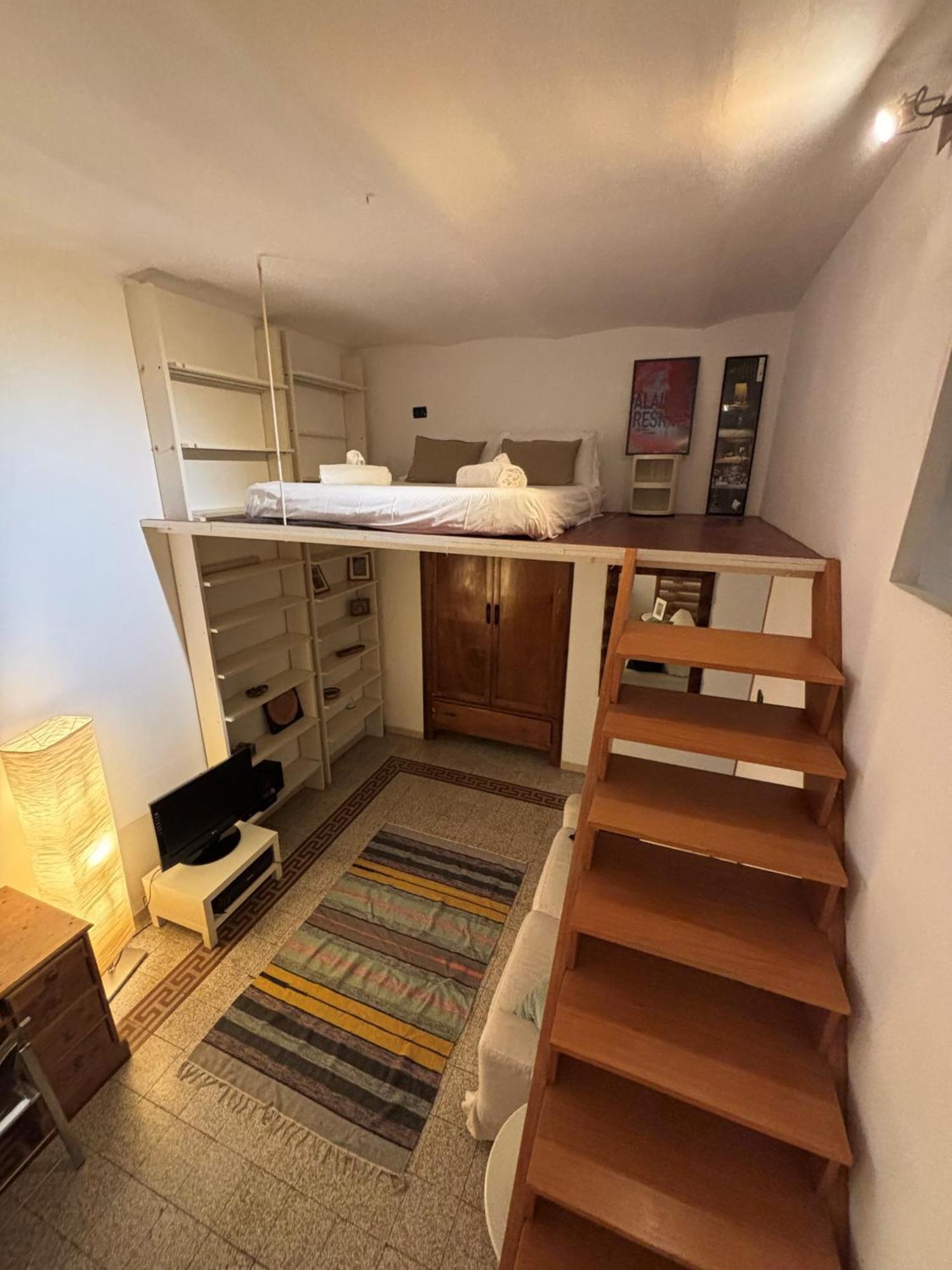Valentina Suite Colosseo Rom Exterior foto