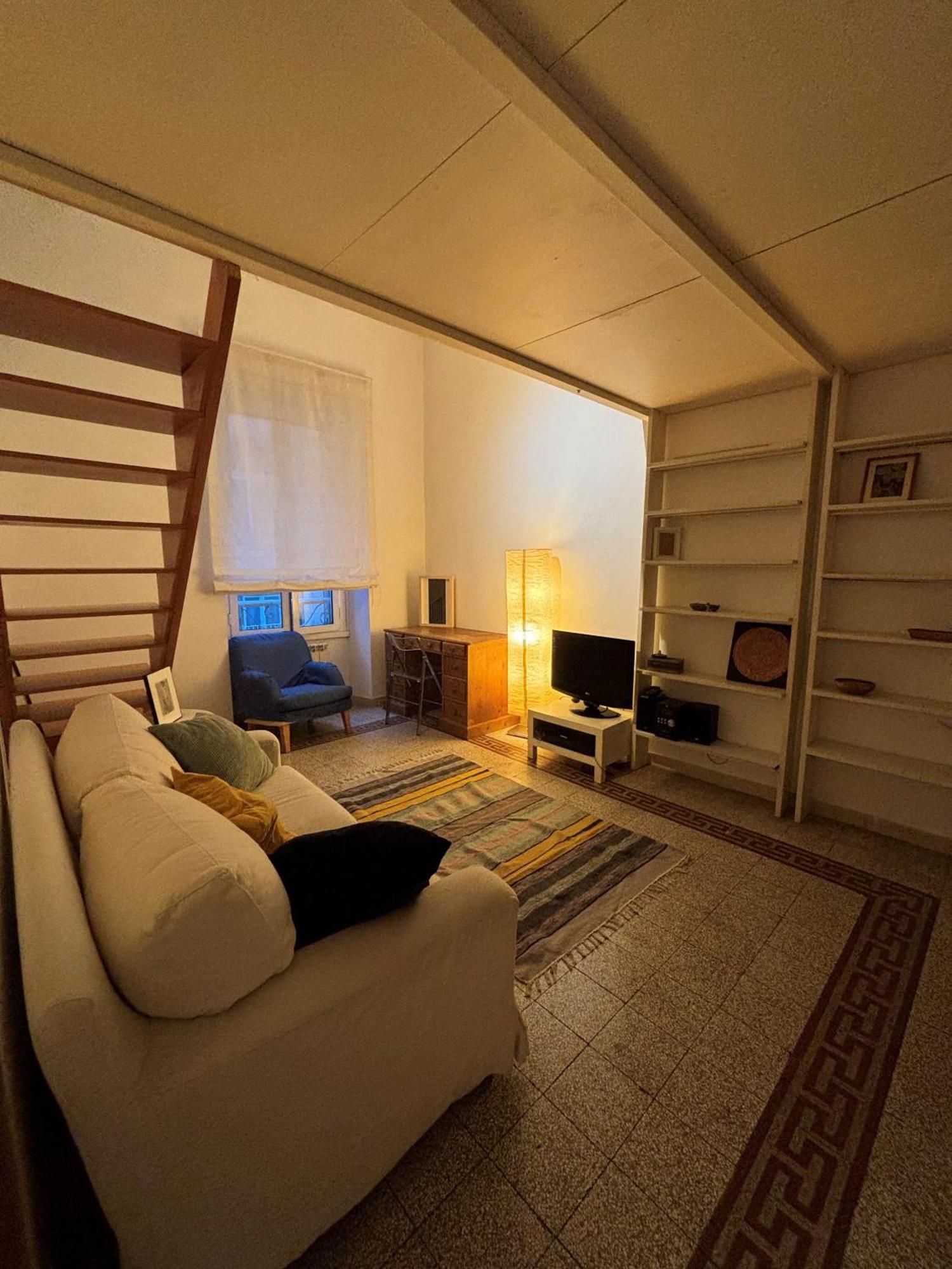 Valentina Suite Colosseo Rom Exterior foto
